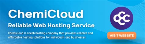 5 Essential ChemiCloud Features for Boosting Your Online Presence in 2025