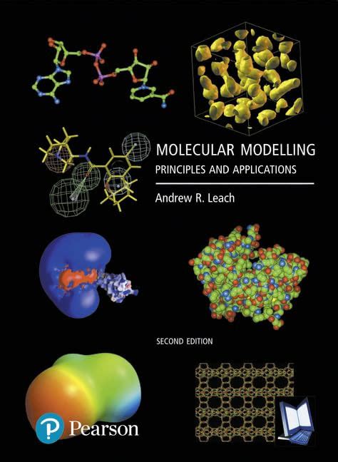 Chemical Applications Of Molecular Modelling Ebook Reader