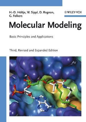 Chemical Applications Of Molecular Modelling Ebook Reader