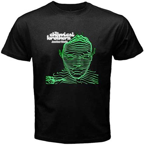 Chemical Brothers Shirts: Style and Substance