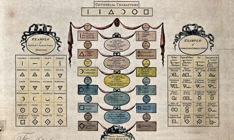 Chemical Characteristics: A Treasure Trove of Elements