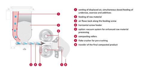 Chemical Dry Roller Granulation: A Comprehensive Guide (12,000+ Words)