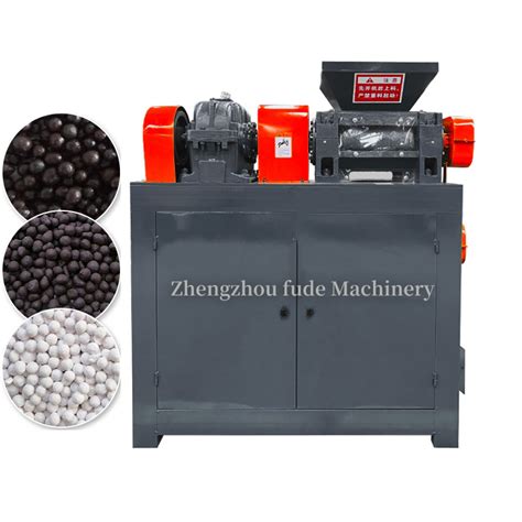 Chemical Dry Roller Granulator: An Introduction