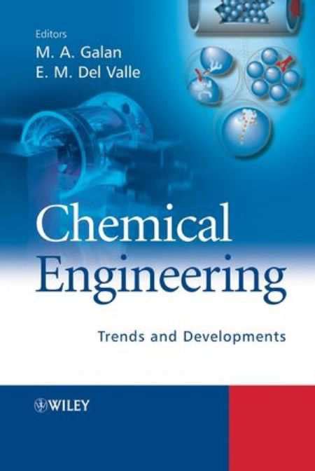 Chemical Engineering: Trends and Developments PDF