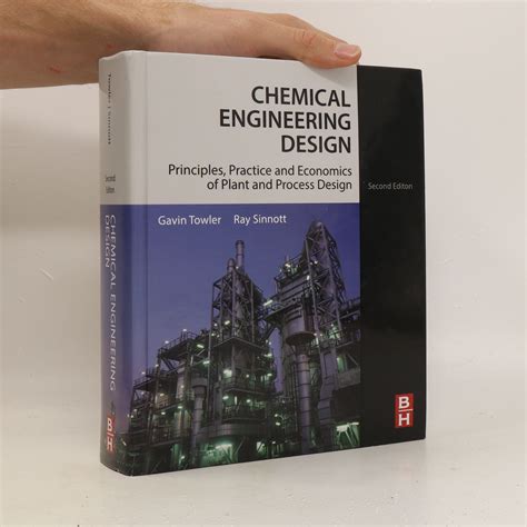 Chemical Engineering Design Principles Solution Ebook PDF