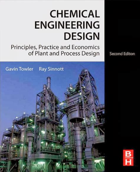 Chemical Engineering Design Principles Solution Ebook PDF