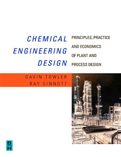 Chemical Engineering Design Towler Solutions Doc