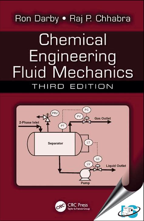 Chemical Engineering Fluid Mechanics Third Edition Doc