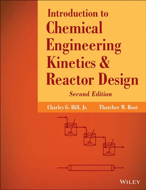 Chemical Engineering Kinetics Ebook PDF