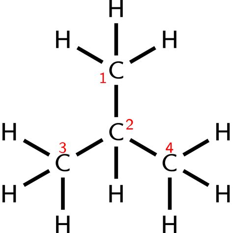 Chemical Formula: