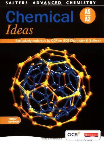 Chemical Ideas Salters Answers Doc