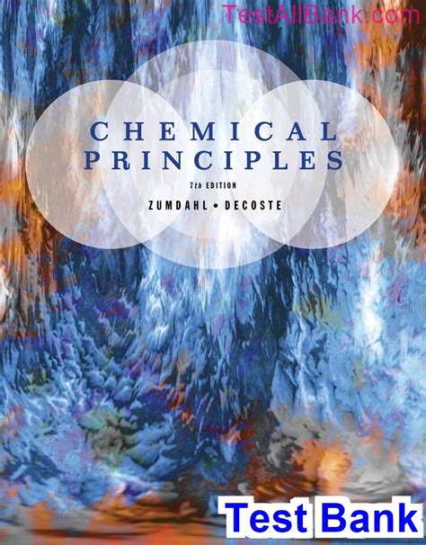 Chemical Principles 7th Edition Zumdahl Answer Reader