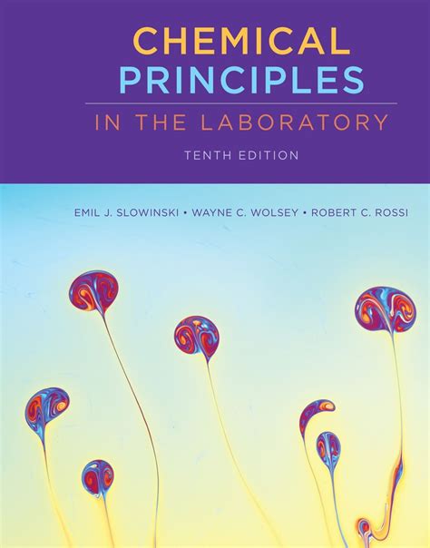 Chemical Principles Slowinski Ebook Kindle Editon
