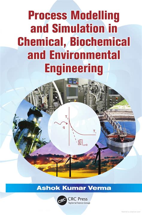 Chemical Processes For Environmental Engineering Reader