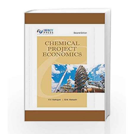 Chemical Project Economics 2nd Edition PDF