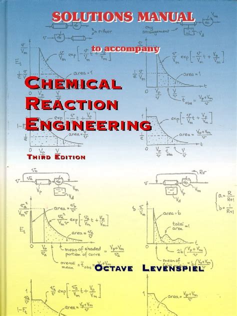 Chemical Reaction Engineering Levenspiel Solution Manual Scribd Epub