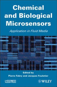 Chemical and Biological Microsensors: Applications in Fluid Media PDF