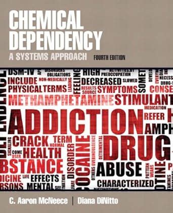 Chemical dependency mcneece Ebook Kindle Editon