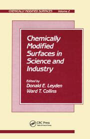 Chemically Modified Ssurfaces Epub