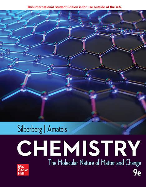 Chemistry (9th International Edition) Ebook Epub