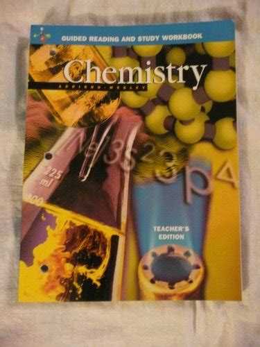 Chemistry - Guided Reading Teachers Edition Ebook Kindle Editon