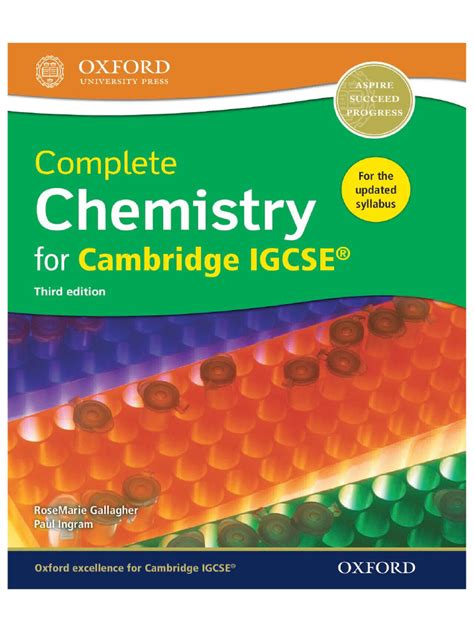 Chemistry 3rd Edition PDF