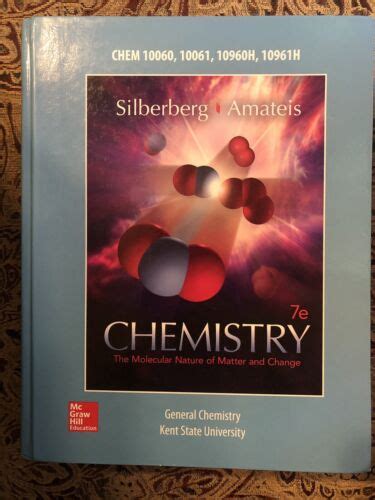 Chemistry 7E With Access Code For Connect Plus Doc