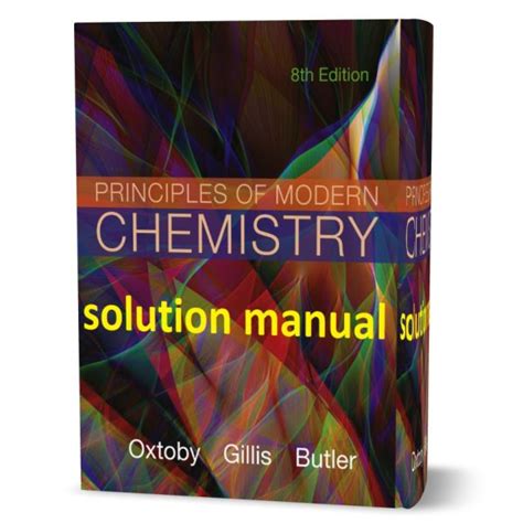 Chemistry 8th Edition Solutions Epub