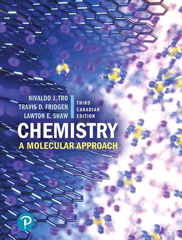 Chemistry A Molecular Approach 3rd Edition Answers Kindle Editon