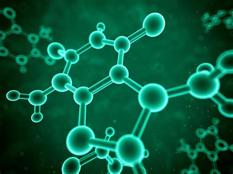 Chemistry A Molecular Science Reader