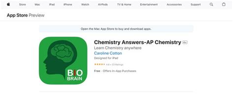 Chemistry AI Answer: The Ultimate Guide