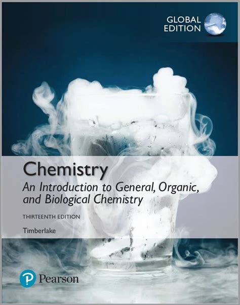Chemistry An Introduction to General, Organic, and Biological Chemistry Doc