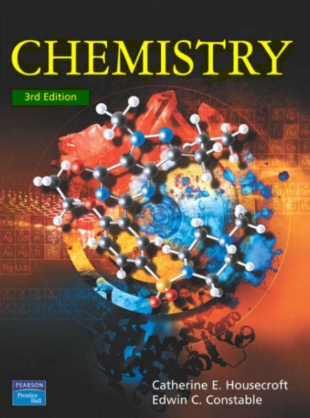 Chemistry An Introduction to Organic, Inorganic, and Physical Chemistry PDF