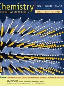 Chemistry And Chemical Reactivity 6th Edition Answers Bing Kindle Editon