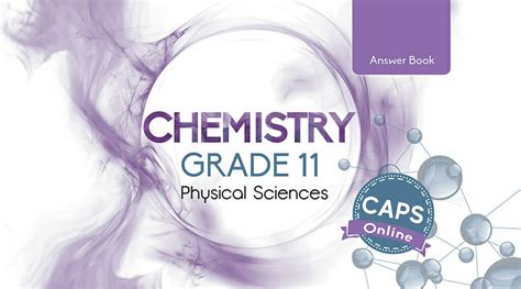 Chemistry Book Answers Online PDF