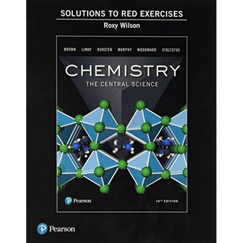 Chemistry Central Science Solutions Manual Ebook Doc