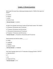 Chemistry Chapter 17 Assessment Answers Doc