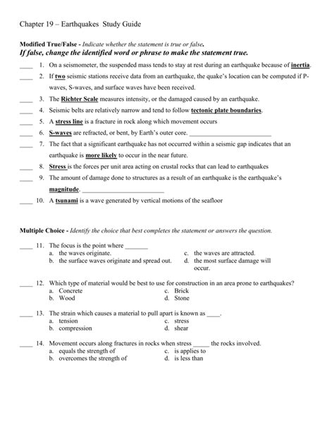 Chemistry Chapter 19 Study Guide For Content Mastery Answers Kindle Editon