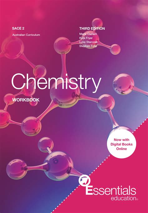 Chemistry Essentials Workbook Sace 2 Pdf PDF