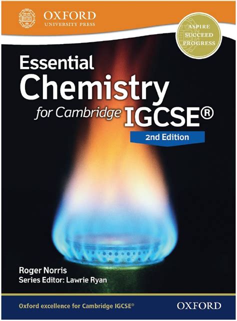 Chemistry For Igcse Roger Norris Answers PDF