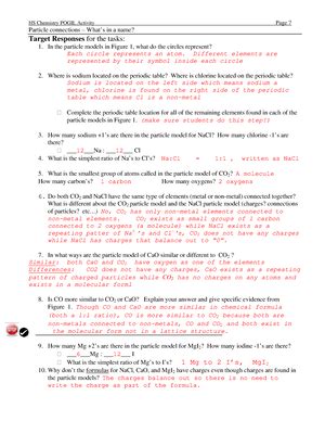 Chemistry Guided Answers PDF