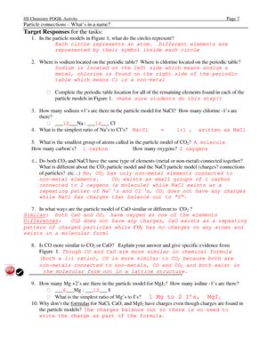 Chemistry Guided Answers PDF