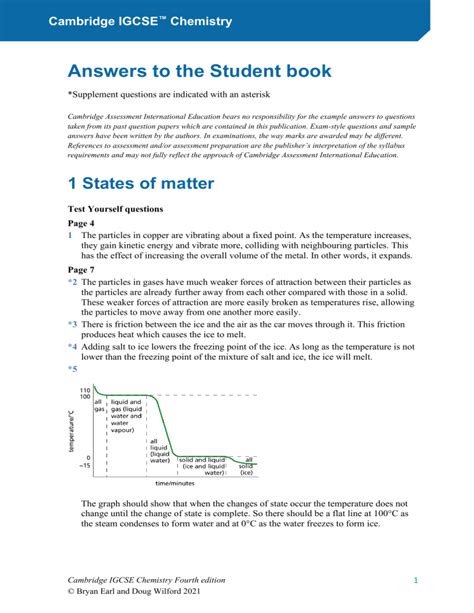 Chemistry In The Community 4th Edition Answers Doc