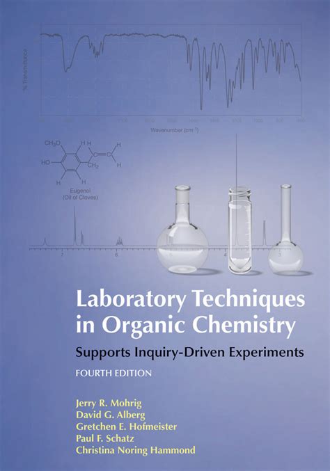 Chemistry In The Laboratory 7th Edition Solutions Kindle Editon