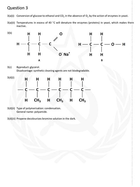 Chemistry June 2011 Answers Epub