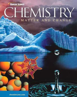 Chemistry Matter And Change Chapter 2 Solutions Manual Reader