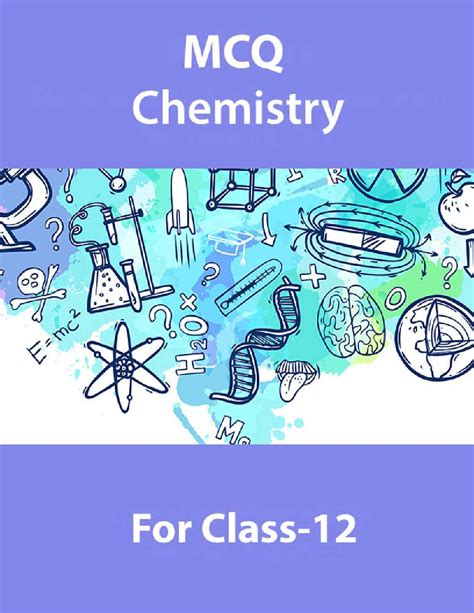 Chemistry Multiple Choice Questions And Answers Doc