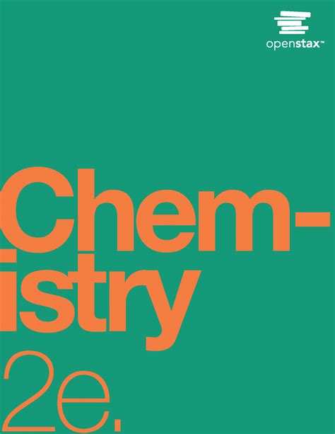 Chemistry OpenStax Doc