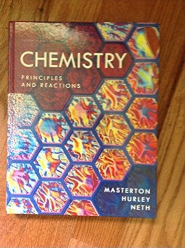 Chemistry Principles Reactions 7th Edition Solutions Manual Reader