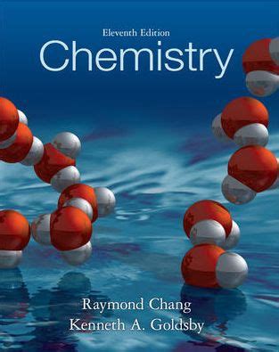 Chemistry Raymond Chang 11th Edition Free Ebook Download PDF Book Epub